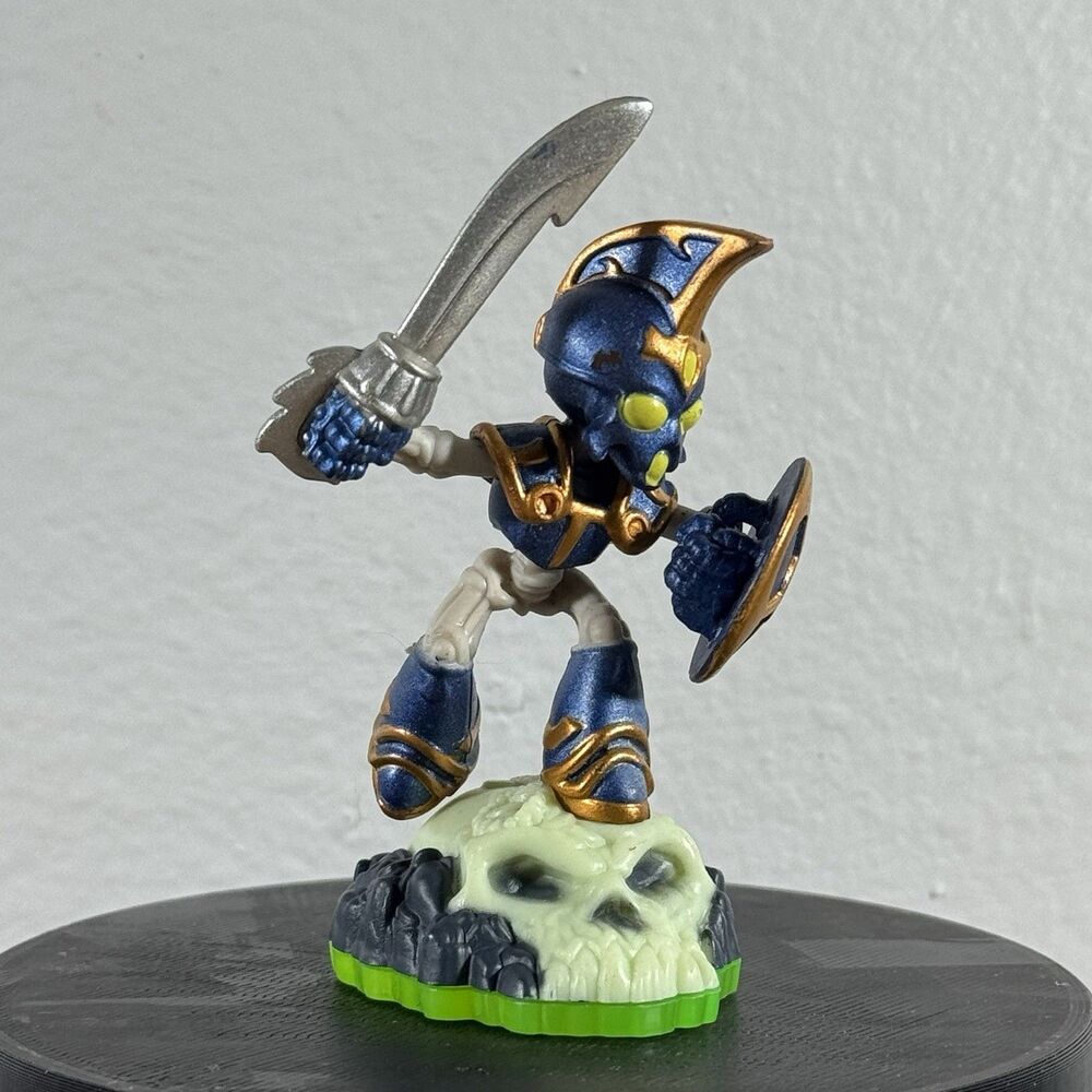 Skylanders Chop Chop (Series 1) Activision Figure